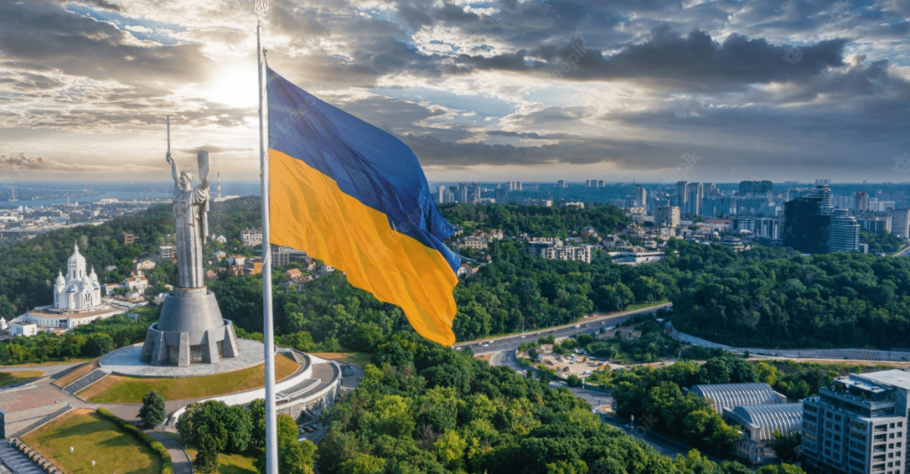 Ukraine R&D center
